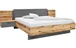 Möbelix Luca Bessoni Bettanlage Angebot
