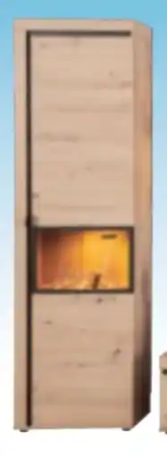 Möbelix Vitrine Nyon Angebot