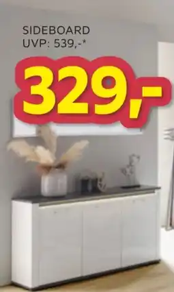 Möbelix Sideboard Angebot