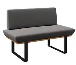 Möbelix James Wood Sitzbank Angebot