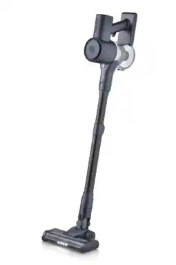 Möbelix Severin Akku-Bodenstaubsauger HV 7178 Angebot