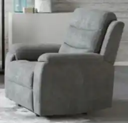 Möbelix Ondega Relaxsessel Angebot