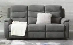 Möbelix Ondega 3-Sitzer-Sofa Angebot