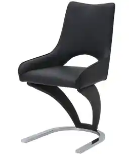 Möbelix Schwingstuhl Angebot