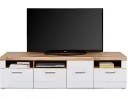 Möbelix Luca Bessoni TV-Element Angebot