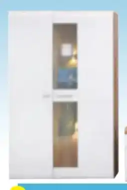 Möbelix Luca Bessoni Vitrine Angebot