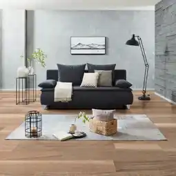 Möbelix Luca Bessoni Boxspringsofa Angebot