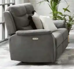 Möbelix Ondega 2-Sitzer Sofa Angebot
