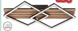 Möbelix Luca Bessoni LED-Deckenleuchte Melina Angebot