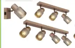 Möbelix James Wood Strahler Bihana Angebot