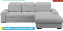 Möbelix Ondega Ecksofa Angebot
