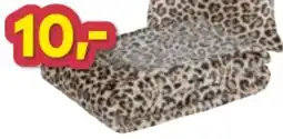Möbelix James Wood Kuscheldecke Shakira Angebot