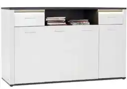 Möbelix Luca Bessoni Highboard Angebot