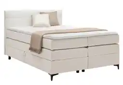 Mömax Boxspringbett Bari Angebot