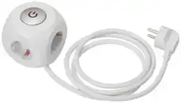 Möbelix Ondega Multistecker NUA Angebot