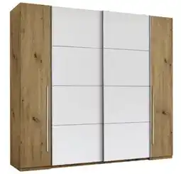 Mömax Schwebetürenschrank Joker Angebot