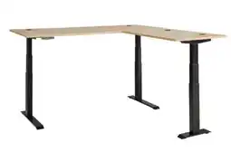 Mömax Based Eckschreibtisch Memphis Angebot