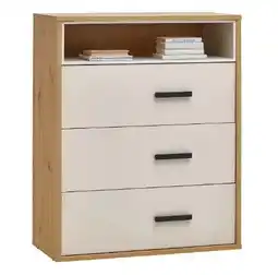 Mömax Kommode Casa Mia Angebot