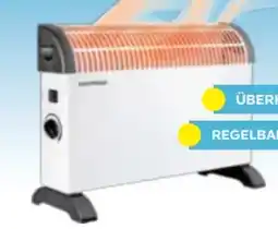 Möbelix EasyMaxx Heizkonvektor 19420 Angebot