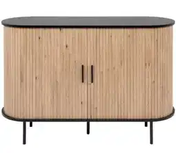 Möbelix Sideboard Kajsa Angebot
