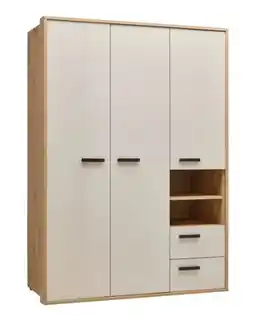 Mömax Kleiderschrank Casa Angebot