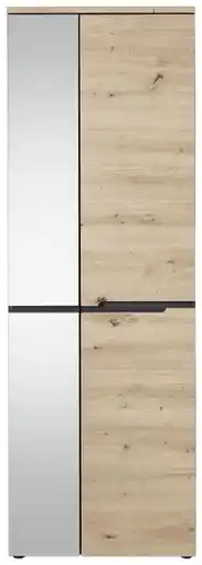 Mömax Garderobenschrank Memphis Angebot
