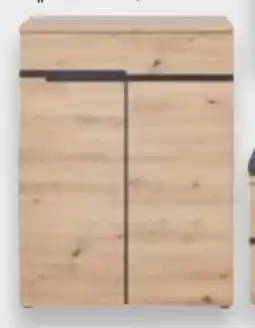 Mömax Schuhschrank Memphis Angebot