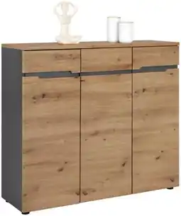 Mömax Kommode Memphis Angebot