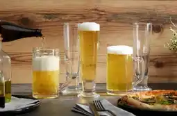 Möbelix Ondega Bierglas Martin Angebot