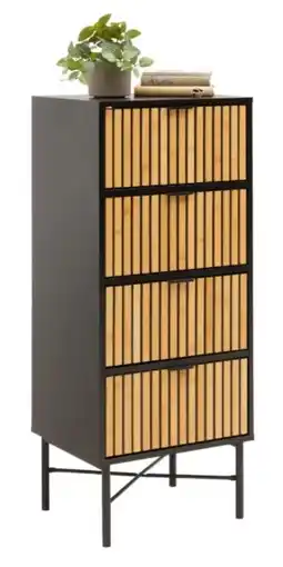 Mömax Kommode Madrid Angebot