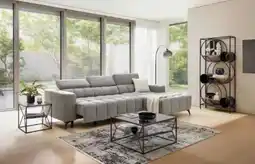 Mömax Based Wohnlandschaft Melbourne Angebot