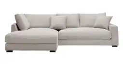 Mömax Ecksofa Pedro Angebot