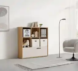 Mömax Regal Casa Mia Angebot
