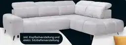 Mömax Wohnlandschaft Silvio Angebot