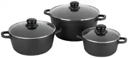 Mömax Kochtopfset Mia Angebot