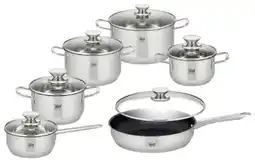 Mömax ELO Kochtopfset Avery Angebot