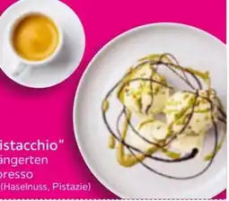 Mömax Mömax Profiterol Pistacchio Angebot