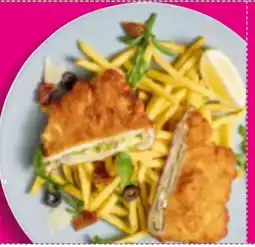 Mömax Mömax Cordon bleu funghi e pesto Angebot