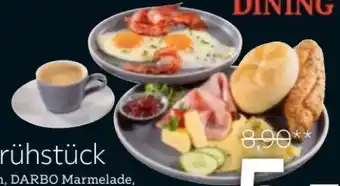 XXXLutz Großes Frühstück
