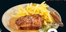 XXXLutz XXXLutz Rumpsteak Pfeffer Angebot