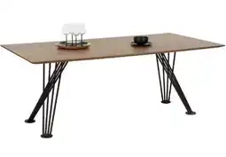 XXXLutz Koinor Esstisch Angebot