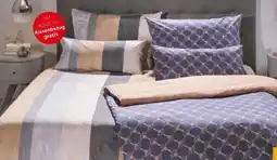 XXXLutz Joop! Makosatin-Bettwäsche Angebot