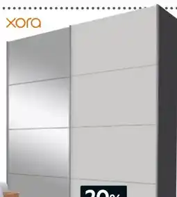 XXXLutz Xora Schwebetürenschrank Angebot
