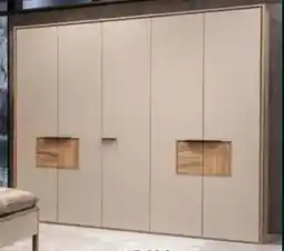 XXXLutz Voglauer Drehtürenschrank Angebot