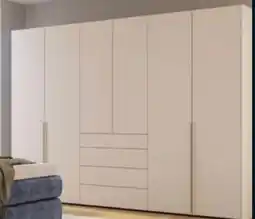 XXXLutz Invivus Drehtürenschrank Angebot