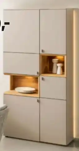 XXXLutz Venjakob Vitrine Angebot