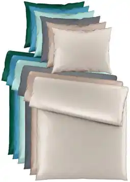 XXXLutz Novel Satin-Bettwäsche Angebot