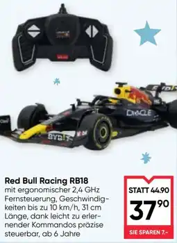 Maximarkt Red Bull Racing RB18 Angebot