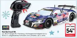 Maximarkt Red Bull Audi R8 Angebot