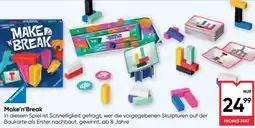 Maximarkt Ravensburger Make'n'Break Angebot